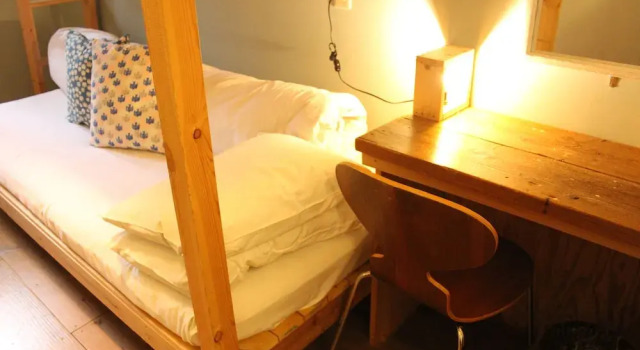Номер Standard Tokyo Hikari Guesthouse