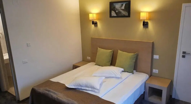 Номер Executive Hotel Escalade