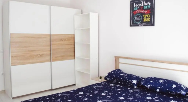 3 Dream Apartmant 3+Parcare Gratuita, Varaa Huoneisto Oradea 