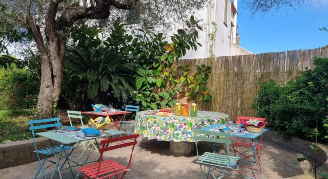 Deluxe værelse Villa La Gitana
