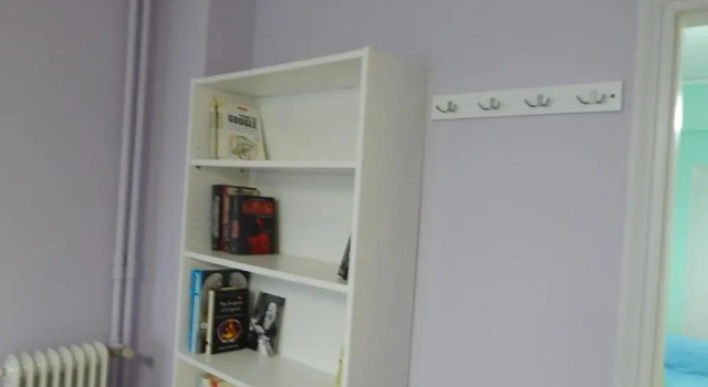 Апартаменты Feels Like Home 2