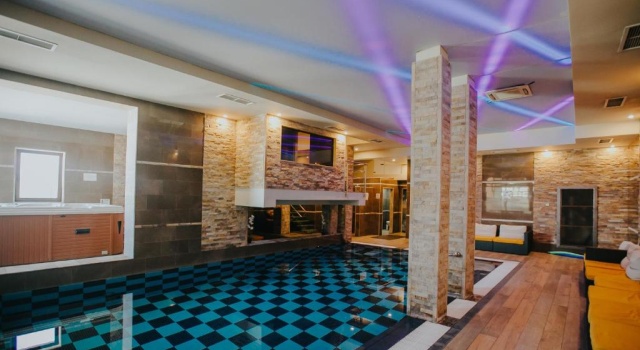 Hotel Romanita