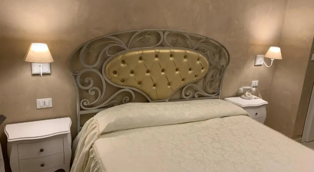Двухместный номер Economy Boutique Hotel Calais - Washington Milano