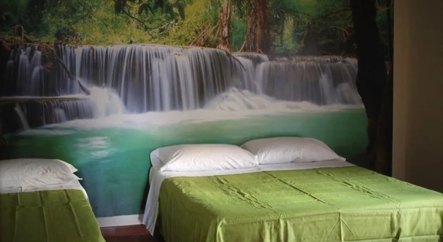 LA CASA DELLORSO, Prenota Bed & breakfast Hotel a Lazio con parcheggio, Parcheggio