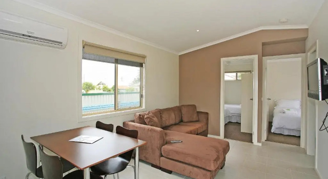 Номер Superior с 2 комнатами Warrnambool Holiday Village