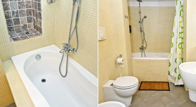 Habitación doble Estándar Sparta