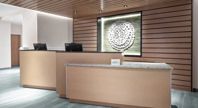 Fairfield Inn & Suites by Marriott Lake Geneva