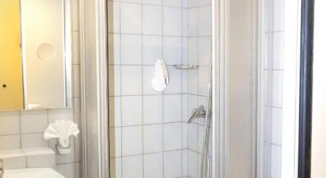 Номер Standard Hotel Restaurant Lohmühle