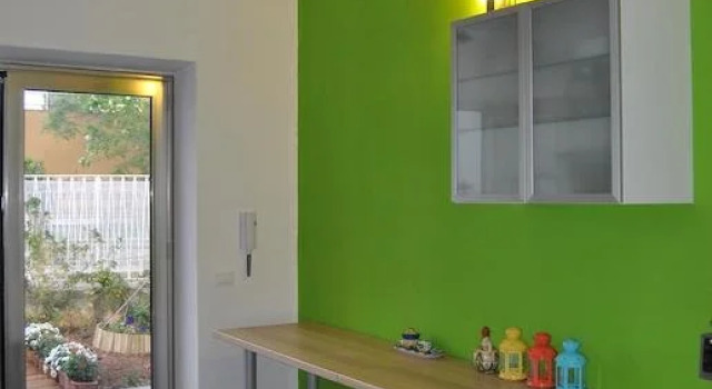 Mondello Home Hostel
