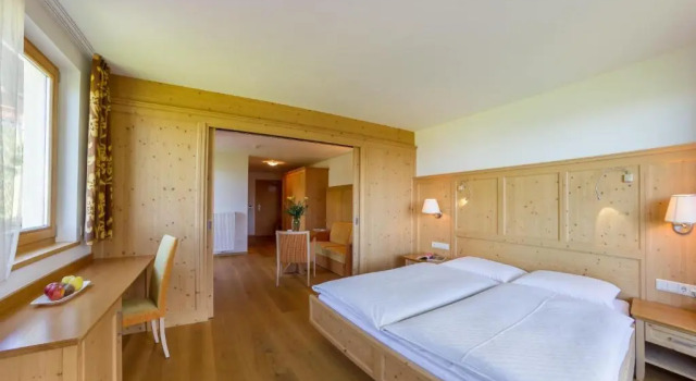 Люкс Hotel Plunger