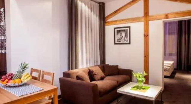 Apartamenty Chełmińskie, Prenota Appartamento Chelmno Cuiavia-Pomerania