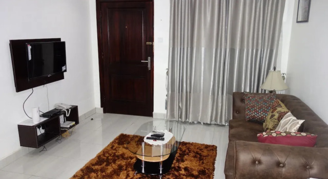 Palace Premier Apartments, Reserva ahora Apartamento Hoteles en Gran Acra con desayuno, Desayunos