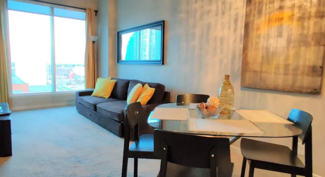 Апартаменты Executive Monki-Di Executive Suites - Alura