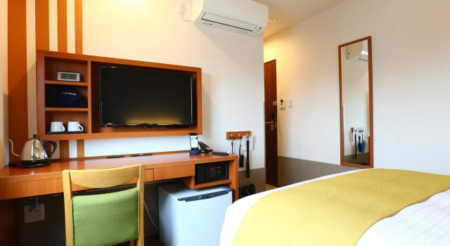 KOKO HOTEL Ueno Station