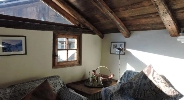Baita del Plan, Boek Hotel Pragelato Sestriere