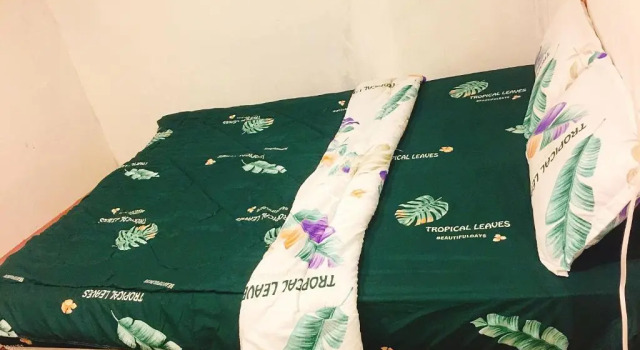 Номер Standard Bảo Lộc Homestay