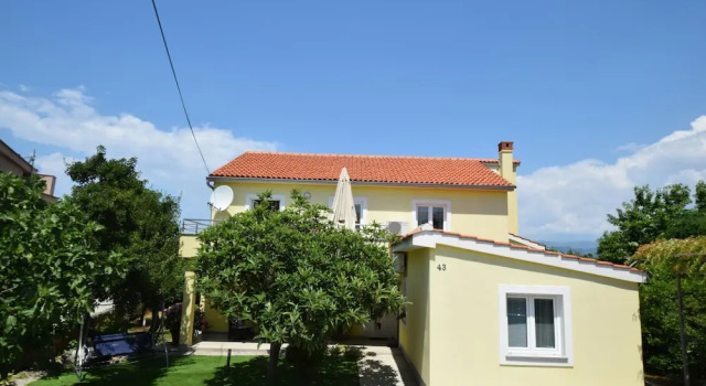 Apartments Nikolic, Prenota Appartamento Hotel a Isole Quarnerine con parcheggio, Parcheggio