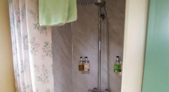 Номер Standard с красивым видом из окна Withy Cottages