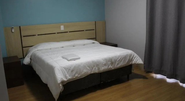 Номер Luxury Blu Terrace Hotel