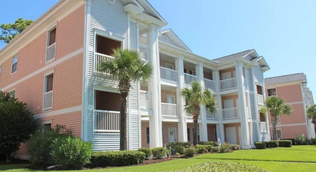 Waterway Village by Palmetto Vacations
