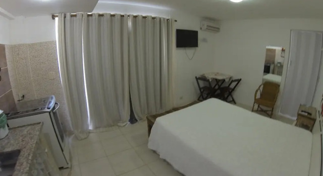 Двухместный люкс Economy Casa do Monge Apartments