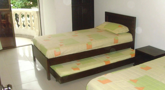 Aparta Hotel Roca Marina, Book Lejlighedshotel Apart-hoteller i Santa Marta, Lejlighedshotel