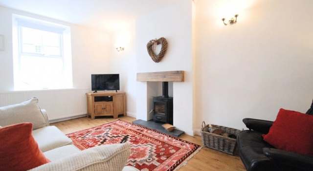 Nant Y Glyn, Забронировать Отель Эглвисбах Южный Уэльс