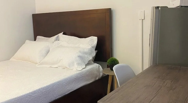 Номер Standard Suites Apodaca