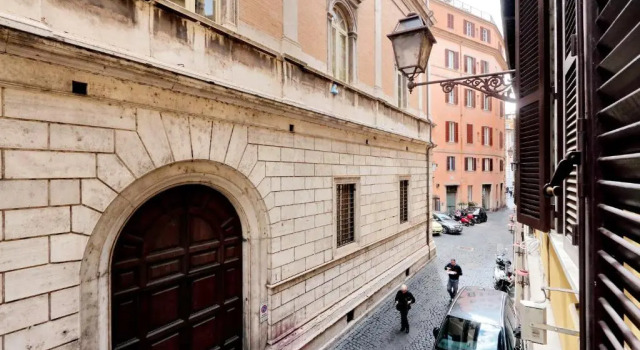 Lovely apartment Piazza Navona, Забронировать Апартаменты/квартира Отели Лацио с бассейном, Бассейн