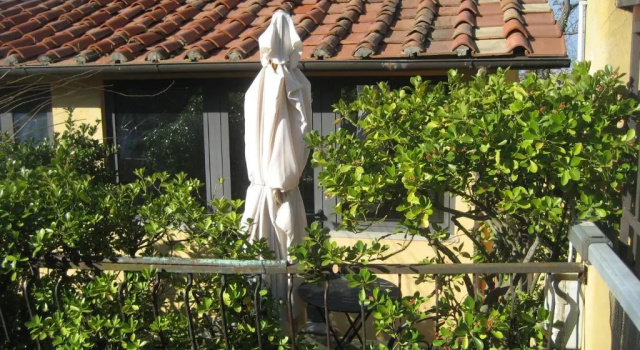 Апартаменты B&B Villa Panicucci