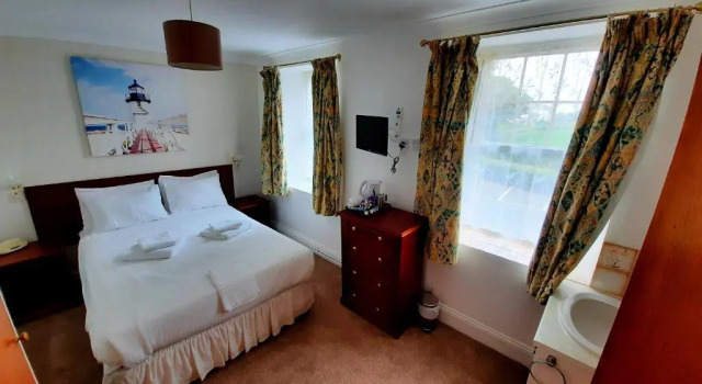 Le Chene Hotel