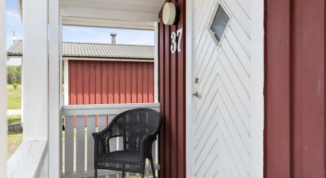 Номер Standard First Camp Skutberget-Karlstad