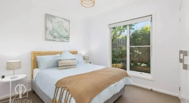 Коттедж с 3 комнатами Wiltons Riverside- Sleeping 9, Pet friendly