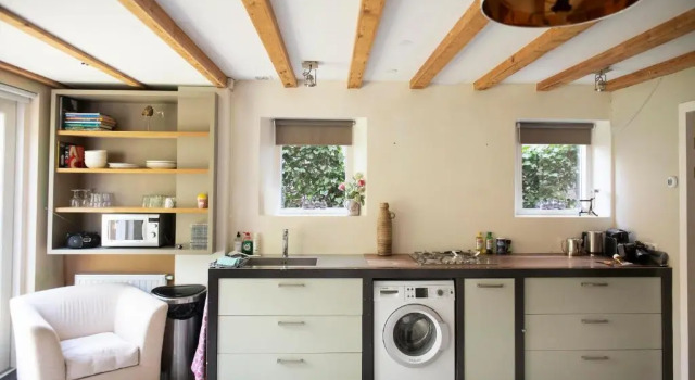 Апартаменты Family House Amsterdam