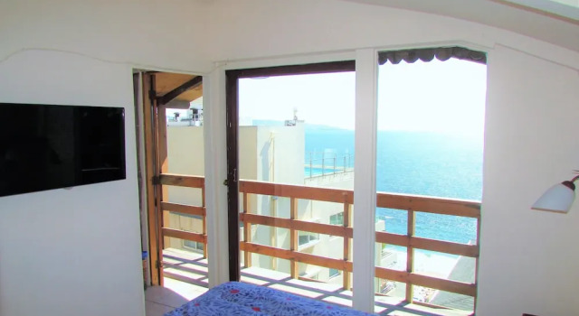 Cabañas Al Mar