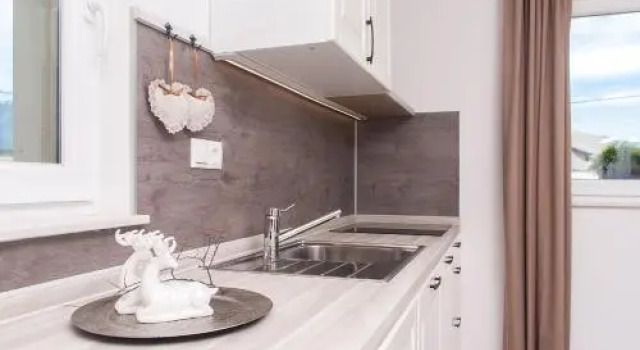 Effie Perine Apartments, Prenota Appartamento Hotel a Gorenjska con parcheggio, Parcheggio