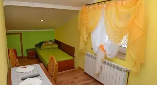 Agroturystyka Na górce u Barbary, Boek Hotel Hotels in Subkarpaten met parkeren, Parkeren