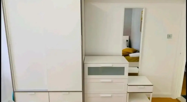 Studio In Central London Oxford St
