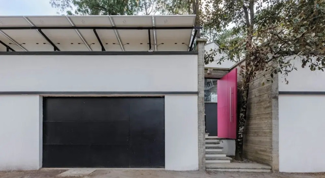 Casa María