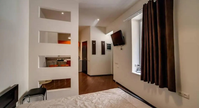 Студия Apartments on Roppoporta 7b