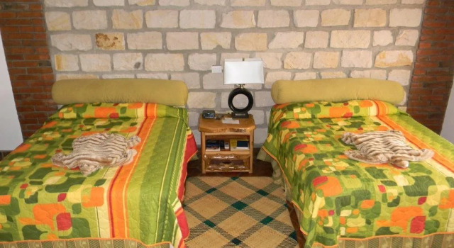 Hotel La Casa de Nery, Book Hotel Hoteller i La Ceiba med pool, Swimmingpool