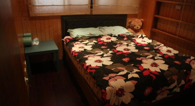 Dreamer Hostel, Reservar Albergue Taichung China