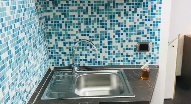 Номер Deluxe Pignatelli Guest House