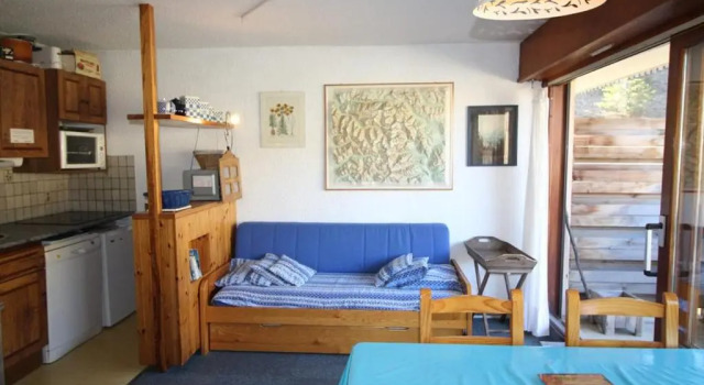 Appartement Auris, 2 pièces, 6 personnes - FR-1-297-38, Reserva ahora Apartamento Auris Oisans