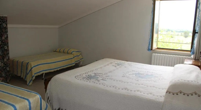 LOrtolano Apartments, Book Lejlighed Lejligheder i Spoleto, Lejlighed