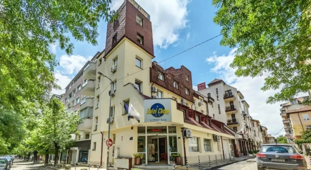 Hotel Cheap