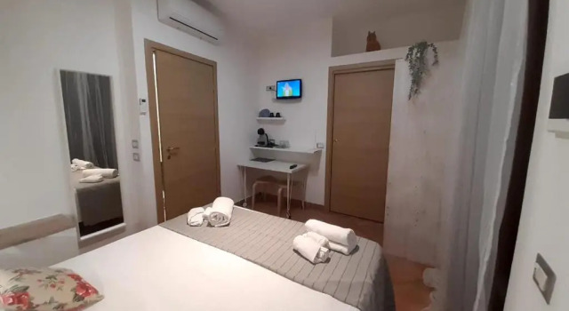 Двухместный номер Standard Casale Del Borgo