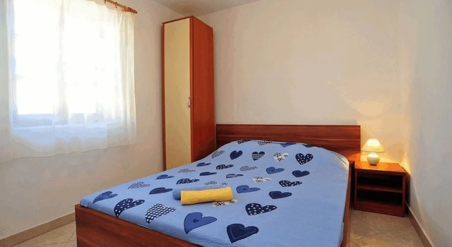 Apartments Radovic Biljana