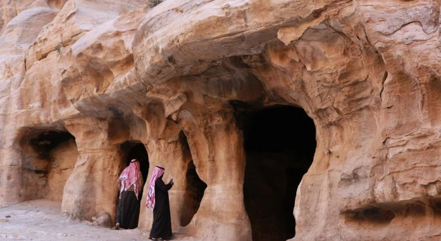 Petra bedouin house, Book Hotel Hotels in Petra with Parking, Parking