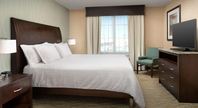 Hilton Garden Inn Gallup